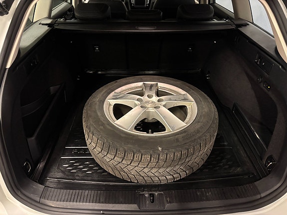 Volkswagen Passat Alltrack 19 of 20