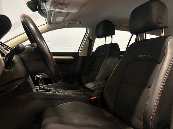 Volkswagen Passat Alltrack 6 of 20