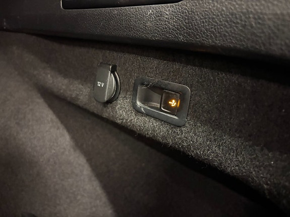 Volkswagen Passat Alltrack 20 of 20