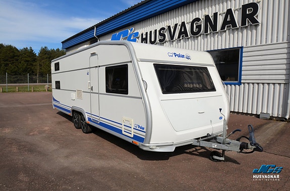 Polar 750 BK Svit 2 of 10
