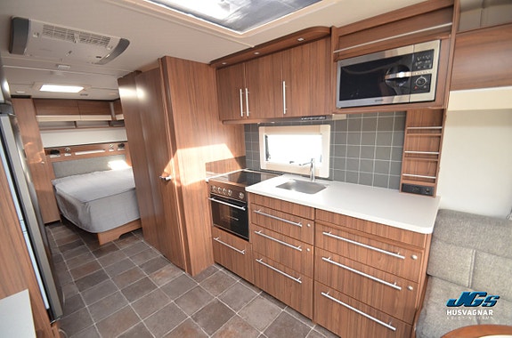 Polar 750 BK Svit 5 of 10