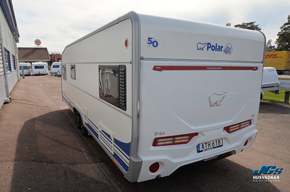 Polar 750 BK Svit 4 of 10