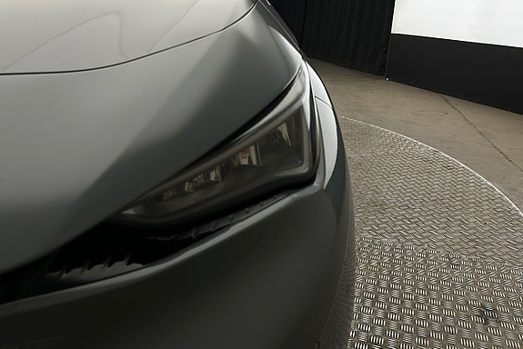 Cupra Born 11 of 21
