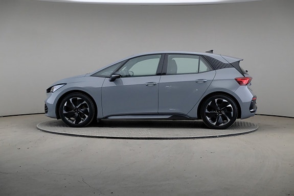 Cupra Born 4 of 5