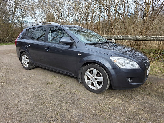 İkinci el  Kia Ceed 1.6