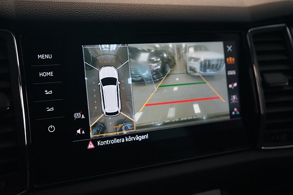 Skoda Kodiaq 10 of 27