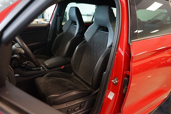 Skoda Kodiaq 5 of 5