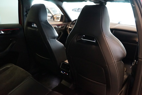Skoda Kodiaq 22 of 27