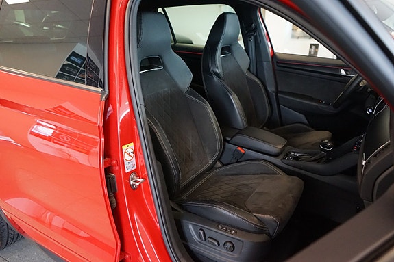Skoda Kodiaq 15 of 27