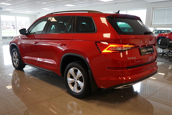 Skoda Kodiaq 19 of 27