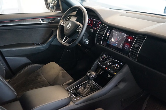 Skoda Kodiaq 16 of 27