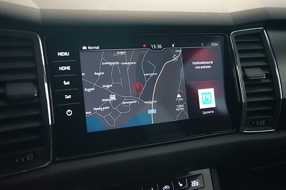 Skoda Kodiaq 9 of 27