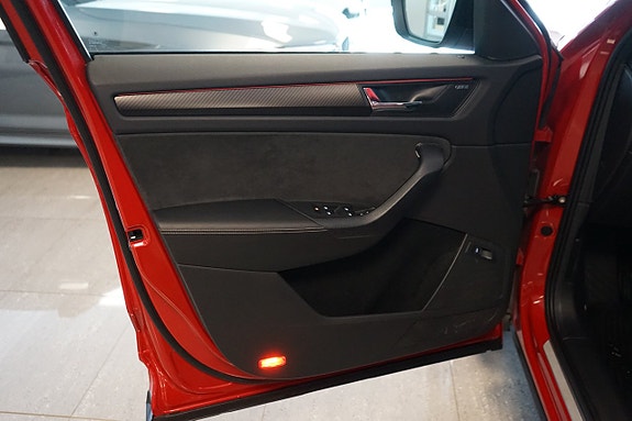 Skoda Kodiaq 4 of 5