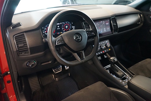 Skoda Kodiaq 7 of 27
