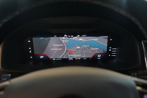 Skoda Kodiaq 8 of 27