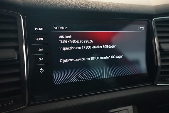 Skoda Kodiaq 12 of 27