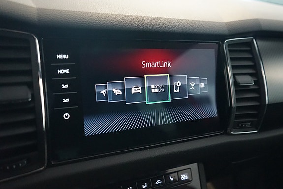 Skoda Kodiaq 11 of 27