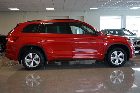 Skoda Kodiaq 3 of 5