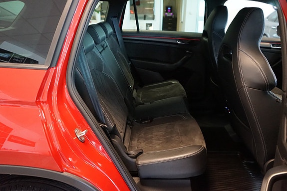 Skoda Kodiaq 21 of 27