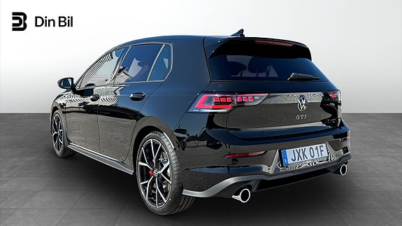 Volkswagen Golf I 3 of 5