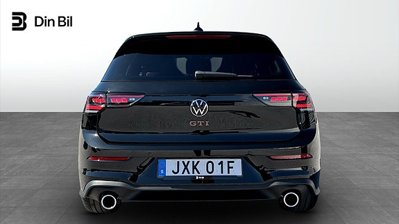 Volkswagen Golf I 5 of 5