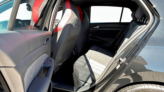 Volkswagen Golf I 11 of 15