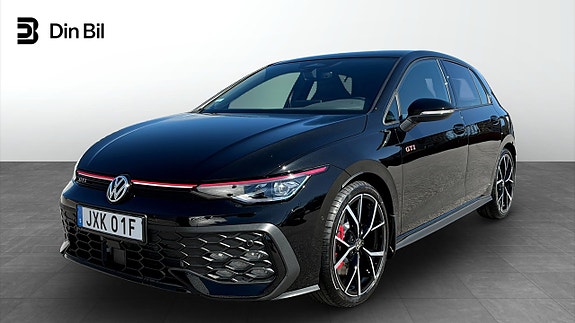 Volkswagen Golf-Serie