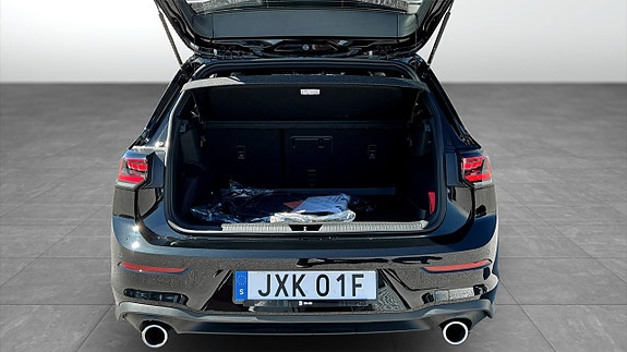 Volkswagen Golf I 12 of 15