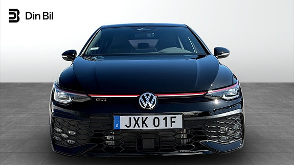 Volkswagen Golf I 4 of 5