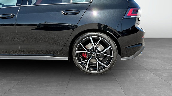 Volkswagen Golf I 6 of 15