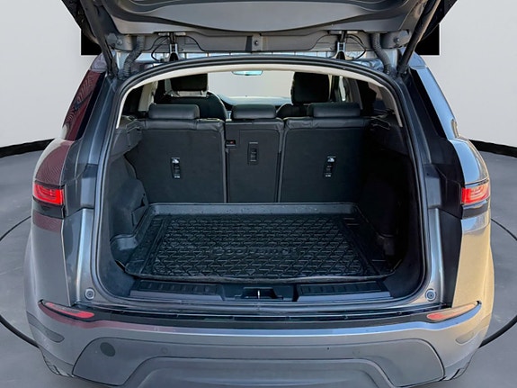 Land Rover Range Rover Evoque 16 of 30
