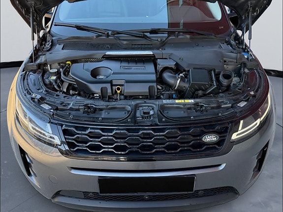 Land Rover Range Rover Evoque 17 of 30