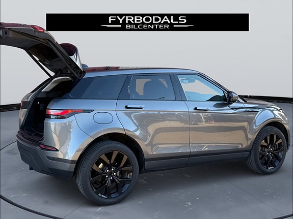 Land Rover Range Rover Evoque 15 of 30