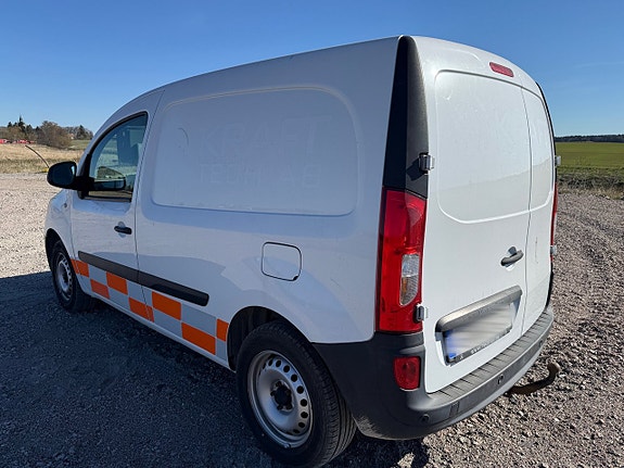 Mercedes-Benz Citan 109 4 of 5