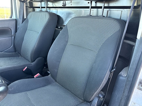 Mercedes-Benz Citan 109 10 of 11