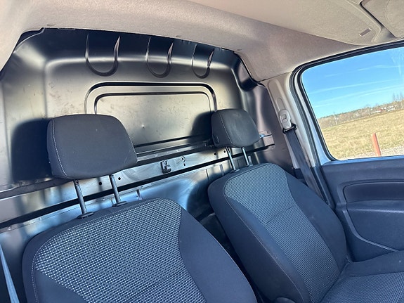 Mercedes-Benz Citan 109 11 of 11