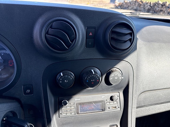 Mercedes-Benz Citan 109 9 of 11