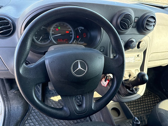 Mercedes-Benz Citan 109 8 of 11