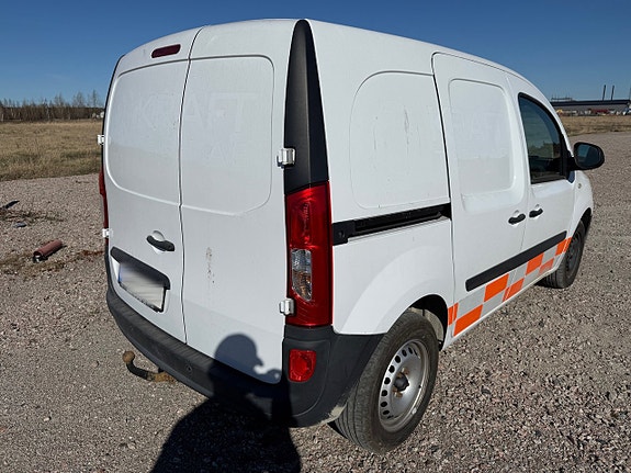 Mercedes-Benz Citan 109 3 of 5