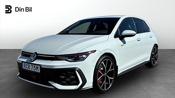 Volkswagen Golf-Serie