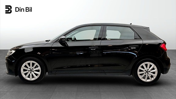 Audi A1 2 of 5