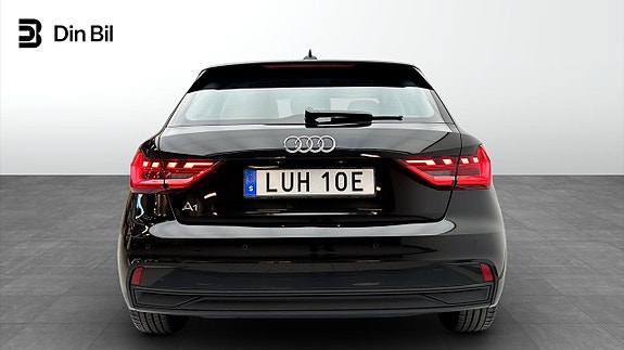 Audi A1 5 of 5