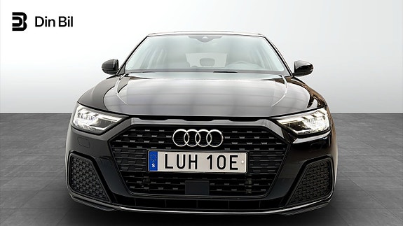 Audi A1 4 of 5