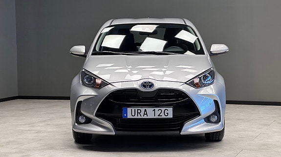 Toyota Yaris 21 of 22