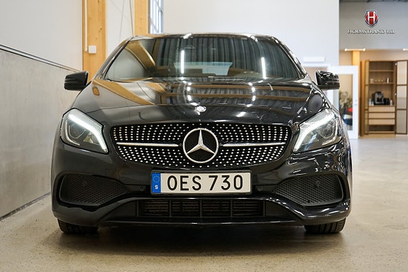 Mercedes-Benz A180 5 of 5