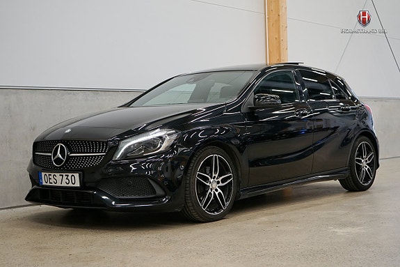 Mercedes-Benz A180 3 of 5