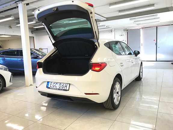 Seat Leon 3 of 5
