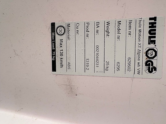 Product image 3 of 4