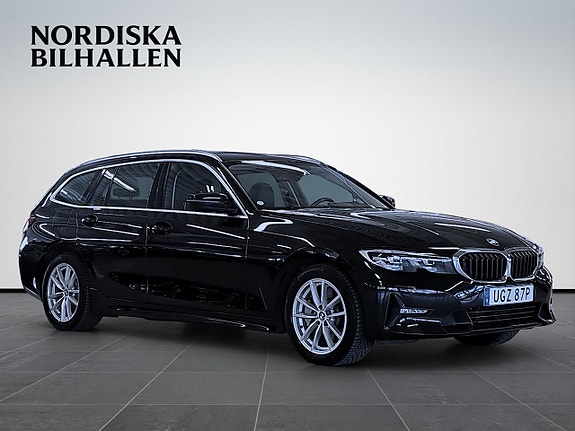 BMW 330e