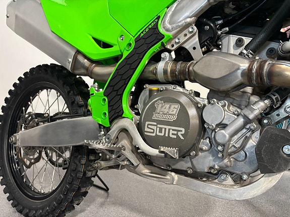 Kawasaki KX250 3 of 5